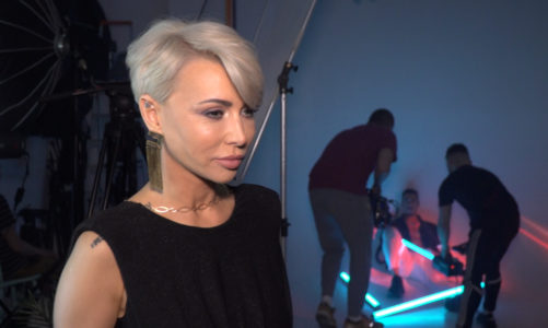 Paulla: Bardzo się stresuję występem podczas koncertu „The best of Krzysztof Krawczyk” w Opolu. W końcu zaśpiewam piosenki legendy polskiej muzyki
