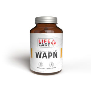 PREMIUM_WAPN Cosmedica: nowa marka suplementów Life Care