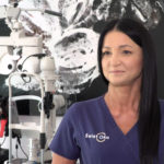 Pandemia spowodowała plagę krótkowzroczności. Mimo to w 2020 roku aż 70 proc. Polaków nie odwiedziło specjalisty