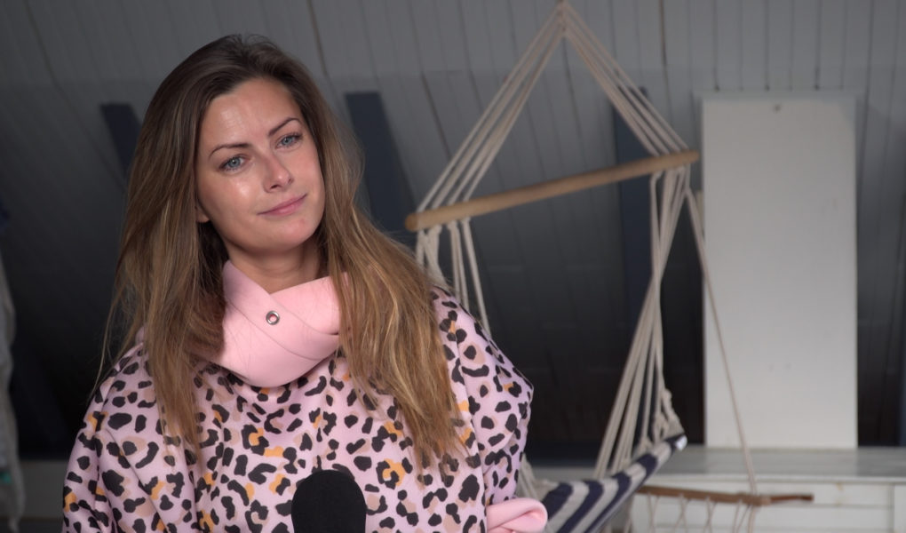 Laura Breszka: Gdyby lektorstwo było aktorstwem, to byłabym gwiazdą. Codziennie nagrywam audiobooki