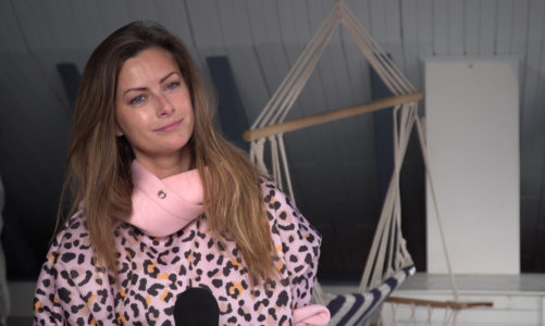 Laura Breszka: Gdyby lektorstwo było aktorstwem, to byłabym gwiazdą. Codziennie nagrywam audiobooki