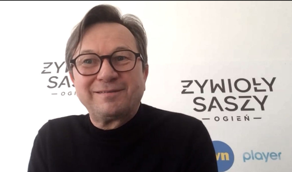 Piotr Cyrwus: Kobiety są coraz bardziej ambitne. Zagarniają przestrzenie dotychczas uważane za męskie