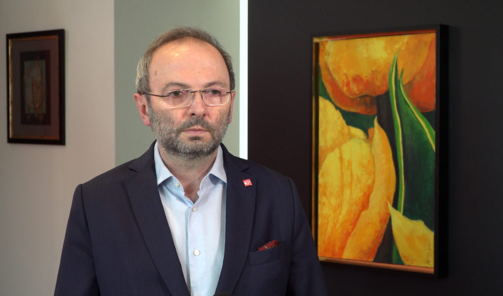 Czeka nas kumulacja pacjentów potrzebujących rehabilitacji po trzeciej fali COVID-19. Program NFZ w obecnym kształcie nie zapewnia wystarczającej pomocy