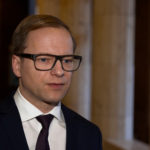 Maciej Stuhr: W drugim sezonie „Szadzi” pojawi się niezwykle ważna kobieta dla mojego bohatera. To będzie bardzo mocny punkt tej historii