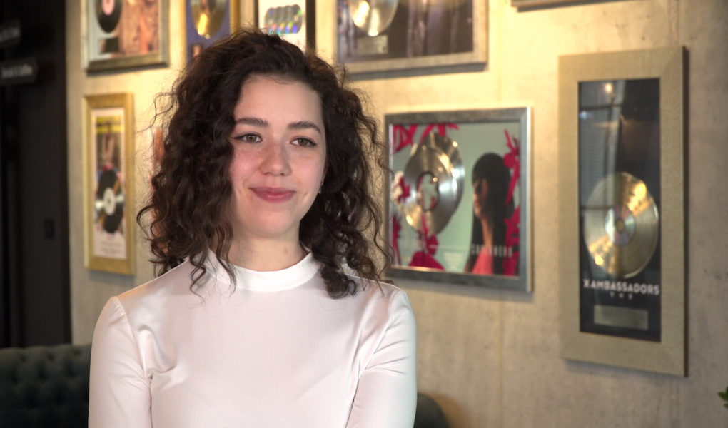 W najnowszym teledysku Natalii Zastępy „Wiesz, jak jest” wystąpi Jolanta Janus, gwiazda głośnej produkcji „Lekcja miłości”. „Ta kobieta to jest torpeda”