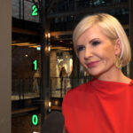 Joanna Racewicz: Wszyscy jesteśmy spragnieni kontaktu z drugim człowiekiem i spojrzenia sobie w oczy. Ale mam wrażenie, że wszystko jest za szybko i zbyt odważnie