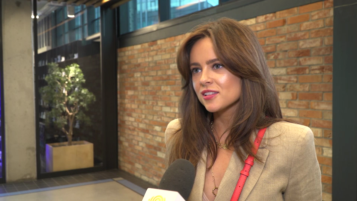 Gabi Drzewiecka: Obwieszam się biżuterią jak choinka. Raczej nie zdarza się, żebym wyszła z domu w ogóle bez biżuterii