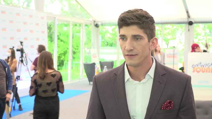 Michał Baryza: Lubię spartańskie warunki i nie potrzebuję w życiu luksusu. Choć program „One Night Squad” wymagał wielu poświęceń, to nie żałuję udziału w nim