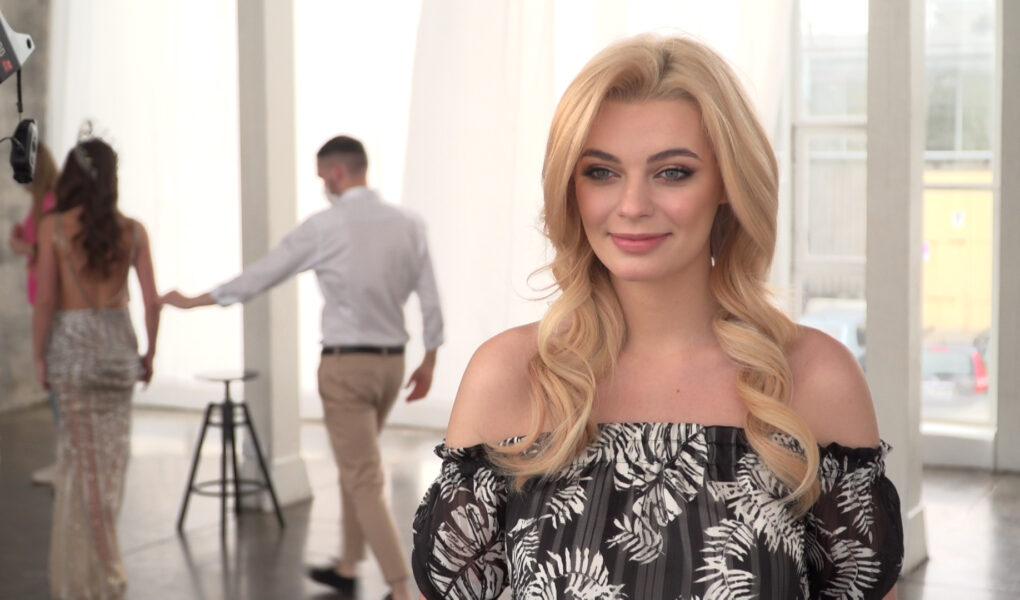 Karolina Bielawska (Miss Polonia 2019): Ostatni rok zmienił moje życie o 180 stopni. Nie chciałam budować fałszywego wizerunku, byłam sobą