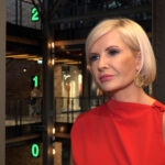 Joanna Racewicz: Szczepienie to była świadoma decyzja mojego syna. Chcę zwalczyć wirusa, który zabił w Polsce prawie 80 tys. ludzi