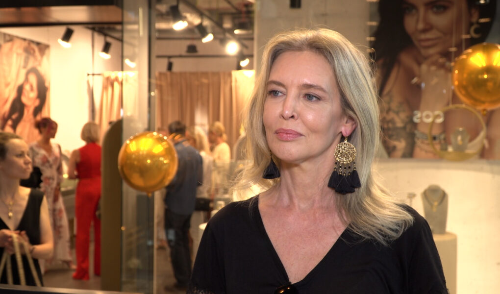 Bogna Sworowska: Za granicą bardzo rzadko na ulicy widzi się kogoś bez maski. U nas widzę totalny luz, zbyt duży według mnie