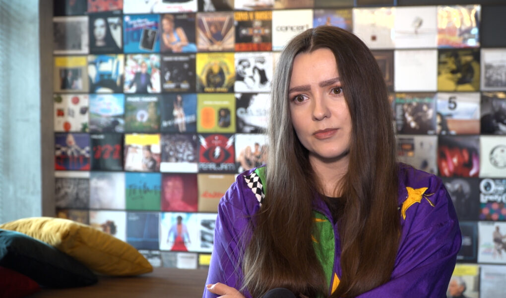 Lanberry: Uwielbiam tworzyć melodie, od których nie możemy się uwolnić. To jest mój konik