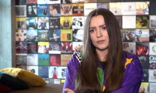 Lanberry: Uwielbiam tworzyć melodie, od których nie możemy się uwolnić. To jest mój konik