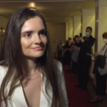 Maria Niklińska: Jestem za naturalnością, ale nie będę krytykować osób poprawiających sobie urodę. Każdy może mieć inną estetykę, szanujmy się nawzajem