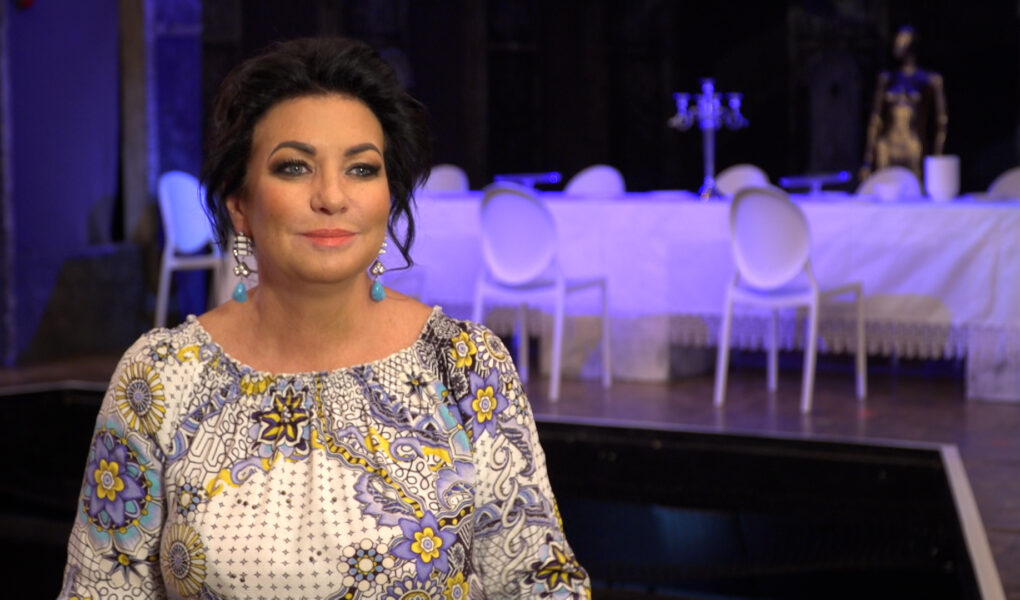 Alicja Węgorzewska: W czasie pandemii okazało się, że sztuka jest na ostatnim miejscu. Brak obcowania z kulturą doprowadził artystów i publiczność do depresji