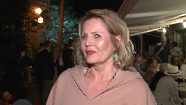 Grażyna Szapołowska: Aby dostać skrajną rolę, to trzeba być Charlize Theron i mieszkać w Stanach Zjednoczonych. W naszym kraju myśli się schematami