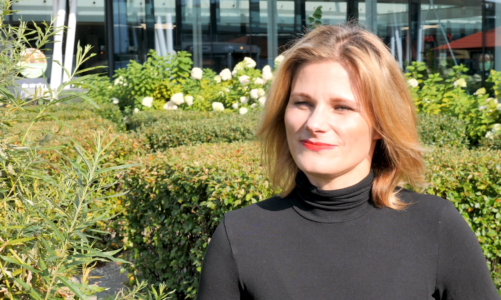 Anna Głogowska: Taniec towarzyski to bardzo kosztowny sport. Gdybym na początku kariery miała wsparcie finansowe, to wcześniej wyjechałabym na lekcje za granicę i kupiła profesjonalne buty
