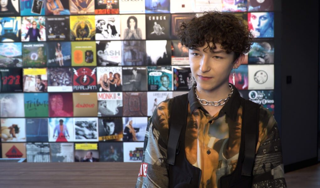 Marcin Maciejczak: W debiutancki album włożyłem dużo mojej wrażliwości. Teksty piosenek są zainspirowane moimi historiami o pewnych relacjach