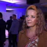 Anna Powierza: Im bardziej się starzeję i dorasta moje dziecko, tym ekologia jest dla mnie coraz ważniejsza. W czasie pandemii zasypaliśmy świat toną nie do końca potrzebnych nam rzeczy