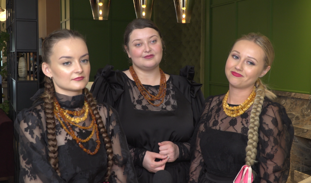 Wokalistki zespołu Tulia: Nie boimy się koronawirusa, tylko tego, że kolejne obostrzenia mogłyby pokrzyżować nasze plany koncertowe