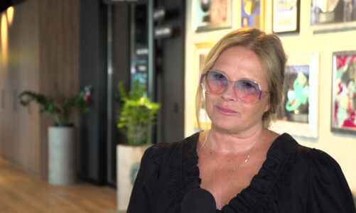 Urszula: Na 40-lecie pracy scenicznej marzyłabym o dużej trasie koncertowej, ale nie zgłosił się jeszcze żaden organizator. Kończę pisać biografię
