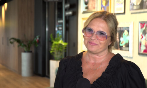 Urszula: Na pasje pracuje się całe życie. Spotkałam dużo dziewczyn, które dały mi wiele siły i nadziei