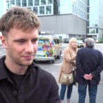 Maciej Musiał: Myślę, że uda nam się stworzyć klimat oryginalnego „Fuksa”. To legendarny film, więc grając głównego bohatera, czuję presję