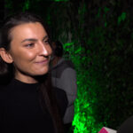 Barbara Pasek: Mam mnóstwo wspaniałych szlafroków i mogę w nich chodzić cały dzień. Czuję się w nich komfortowo, a jednocześnie bardzo modnie i kobieco