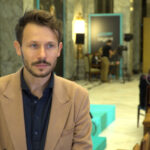 Mateusz Banasiuk: Pracuję teraz siedem dni w tygodniu, czasami po 15–17 godzin dziennie. To jest moment kumulacji kilku projektów
