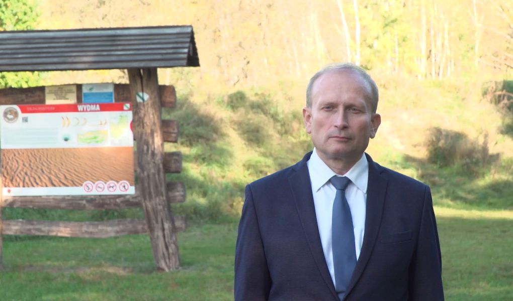 Biedronka angażuje się w ochronę zagrożonych gatunków zwierząt w Polsce. Co najmniej 1,5 mln zł trafi na ratowanie m.in. żubrów, wilków czy rysi