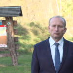 Biedronka angażuje się w ochronę zagrożonych gatunków zwierząt w Polsce. Co najmniej 1,5 mln zł trafi na ratowanie m.in. żubrów, wilków czy rysi