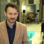 Mateusz Banasiuk: Dla mnie PRL to są lata świetlne, bo urodziłem się dużo później. Nie rozumiem tęsknoty za tamtymi czasami