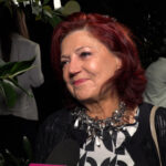 Urszula Dudziak: Mam dom na Podlasiu w otoczeniu przyrody. Piszę tam książki, ćwiczę, komponuję i jestem jak w raju