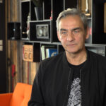 Robert Gonera: Rozleniwiłem się jako aktor teatralny. I Janusz Józefowicz wręcz batem mnie zmotywował