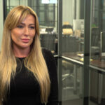 Sylwia Peretti: Wszystko to, co mamy z mężem, zawdzięczamy wyłącznie swojej ciężkiej pracy. Mamy gdzieś to, co ludzie o nas myślą
