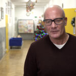 Piotr Zelt: Prezenty powinny być konsultowane. Ja najczęściej wybieram bieliznę i kosmetyki