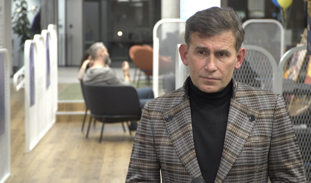 Robert Korzeniowski: Trzeba być kibicem zarówno na dobre, jak i na złe czasy. Podczas zimowej olimpiady szczególnie będę się przyglądał skoczkom