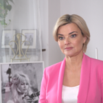 Monika Richardson: Jest mi bardzo przykro, że odchodzą moi niezaszczepieni znajomi. Ja wierzę w skuteczność szczepionek