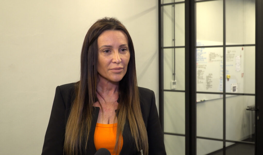 Sebastian Fabijański pisze scenariusz o mrocznych kulisach polskiego futbolu. Film powstanie na podstawie książki „Eldorado”