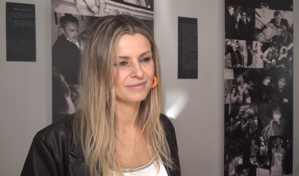 Marta Wiśniewska: Moje dzieci są cudownymi osobami. Jestem z nich piekielnie dumna, ale nie wchodzę z butami w ich życie