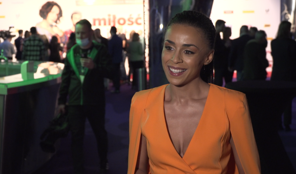 Aleksandra Szwed: Mam to szczęście, że żyję z człowiekiem, który robi mi walentynki niemalże każdego dnia