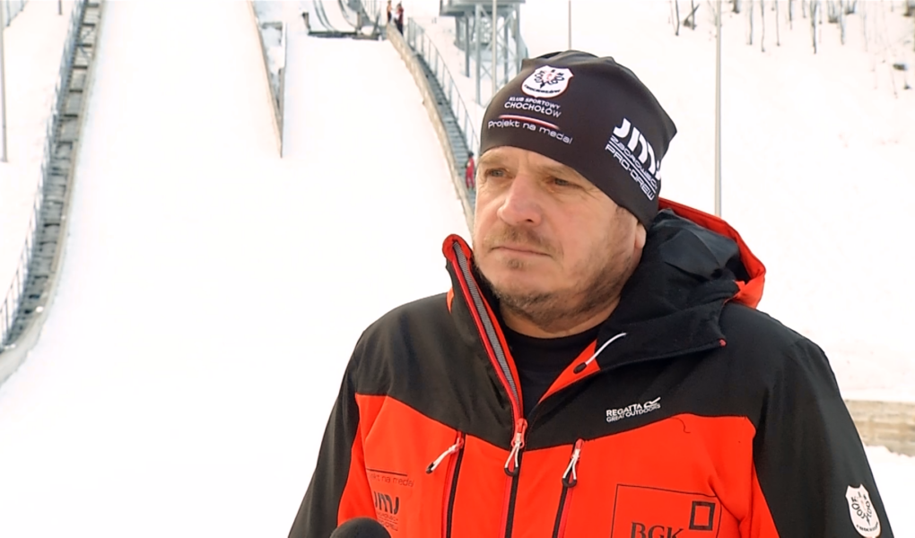 Sportowe programy dla dzieci szansą na medale olimpijskie w przyszłości. „Projekt na medal” kształci kadry przyszłych skoczków i biegaczy narciarskich