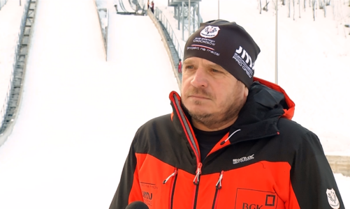 Sportowe programy dla dzieci szansą na medale olimpijskie w przyszłości. „Projekt na medal” kształci kadry przyszłych skoczków i biegaczy narciarskich