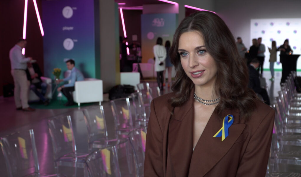 Julia Kamińska: Kończę nagrywać debiutancką płytę. To jest absolutny przełom w mojej karierze