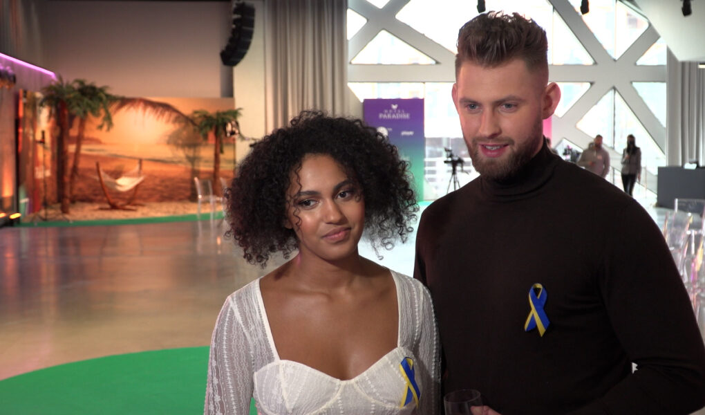 Natalia Majos i Łukasz Hryniewicki: Marzy nam się wyjątkowa edycja „Hotelu Paradise” z uczestnikami z różnych edycji. Byłaby to nie lada gratka dla fanów