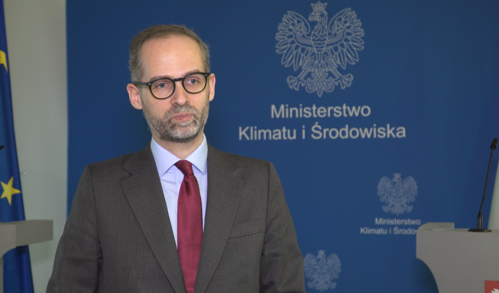 Pandemia i wojna zepchnęły zmiany klimatu na drugi plan. Tymczasem zagrożenia środowiskowe w tym czasie wręcz wzrosły