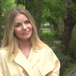 Ewa Szabatin: W czerwcu odbieramy klucze do naszego domu w Portugalii. Teraz będziemy dzielić życie pomiędzy trzy miejsca