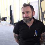 Liroy: Z karami za posiadanie marihuany jest tak, jakby ktoś powiedział, że za każdy miligram kawy w domu idziesz siedzieć na trzy lata. To jest absurd
