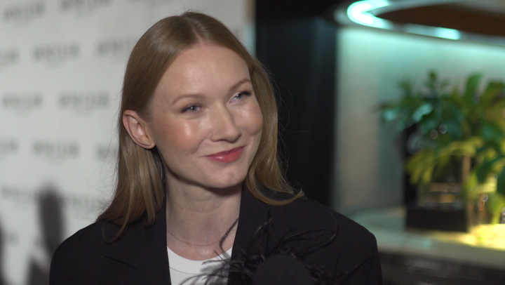 Katarzyna Dąbrowska: Nie ulegam zbyt szybko modzie. Zazwyczaj wybieram ponadczasowe kroje, które będą mi służyć przez lata