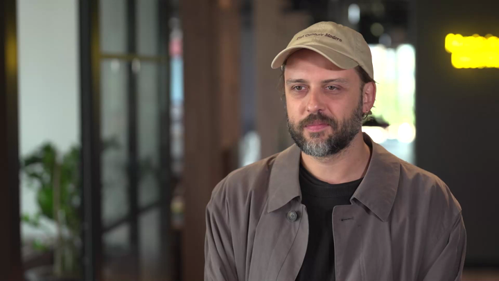 Tomasz Makowiecki: Móc zaśpiewać w duecie z Katarzyną Nosowską to był dla mnie zaszczyt. Nasze wrażliwości są bardzo podobne do siebie